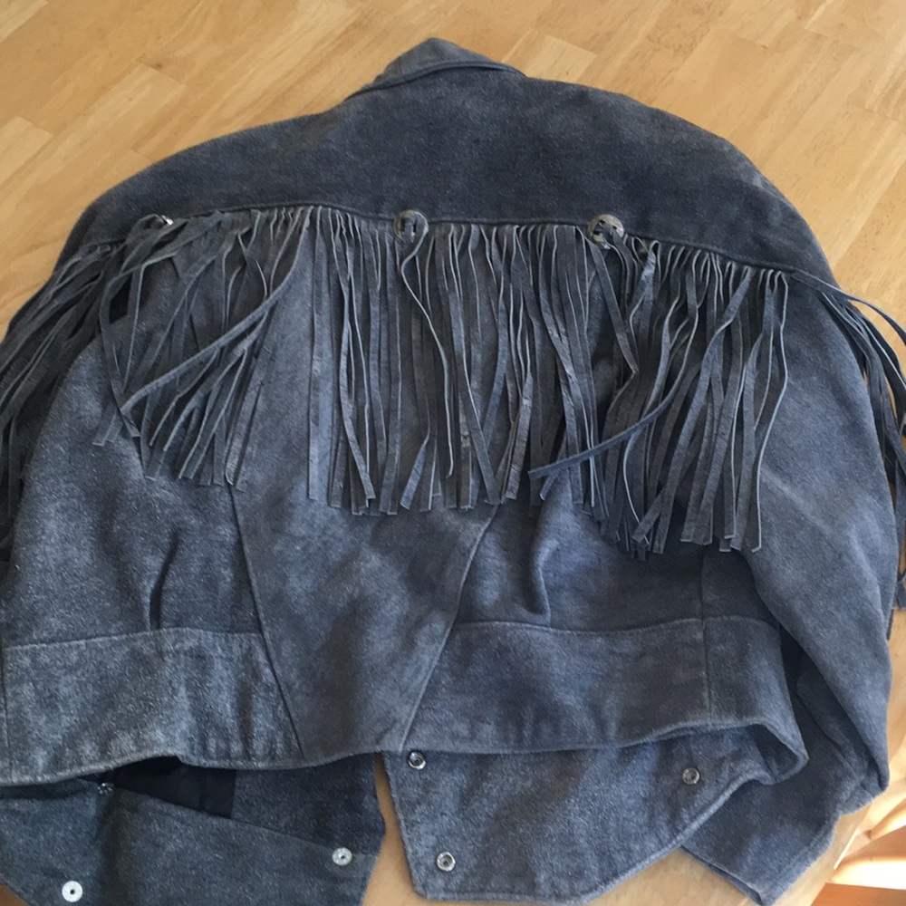 Jacket - Picture 4 of 4